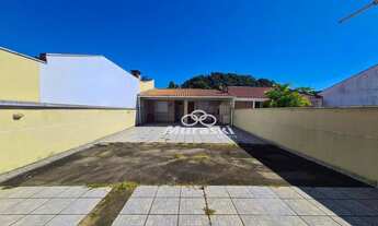 Imagem 4: Sobrado com 4 dormitórios para alugar, 19000 m² por R$ 700,00/dia - Centro - Guaratuba/PR