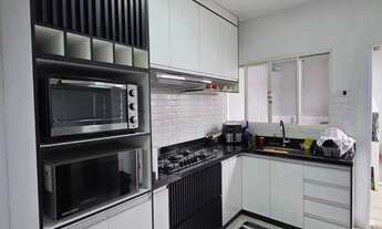 Imagem 3: Casa à Venda Bairro Vila Motta, Bragança Paulista/SP