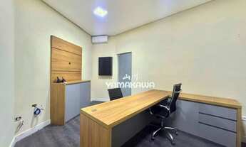 Imagem 4: Galpão para alugar, 200 m² por R$ 7.500,00/mês - Vila Carrão - São Paulo/SP