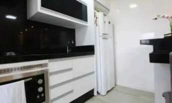 Imagem 4: Apartamento (Padrão), com 2 quartos e 2 banheiros à Venda, 55 m² em São Paulo/SP