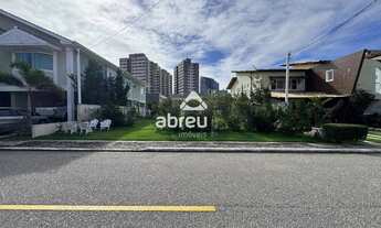 Imagem 3: Lote à venda no Condomínio Ponta Negra Boulevard - 420m² - Localização Privilegiada!