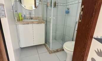 Imagem 6: FIT - Venda - Apto. Flamboyant - 2 Quartos (2 suítes) - Nascente