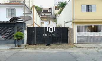 Imagem: Terreno Amplo na Vila Ipojuca