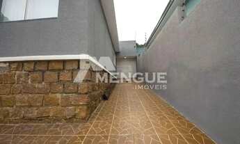 Imagem 3: Aluga-se casa na Vila Ipiranga com 200m² por R$ 5.900,00