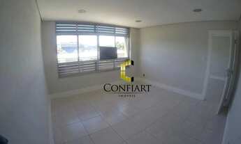 Imagem 2: Sala com 57 m² - Curicica