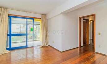 Imagem 3: Imóvel para venda tem 104 metros quadrados com 3 quartos em Chácara das Pedras - Porto Ale