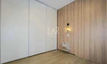 Imagem 6: Área Privativa à venda, 3 quartos, 1 suíte, 2 vagas, Vila Paris - Belo Horizonte/MG