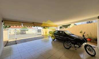 Imagem 5: Casa à venda em São José do Rio Preto-SP, Parque Residencial Comendador Mançor Daud: 4 qua