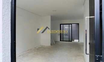 Imagem 4: SOBRADO DE CONDOMÍNIO NO XAXIM! 03 QUARTOS, SUÍTE, SACADA