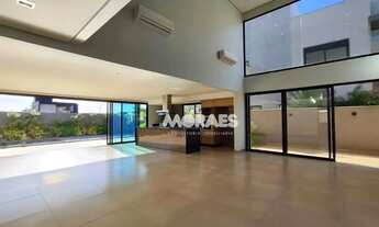 Imagem: Casa em Condomínio Fechado com 4 suítes