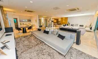 Imagem 4: Luxuosíssimo apartamento no Meireles com 4 suítes e 487 m² - porteira fechada