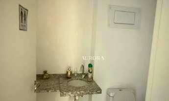 Imagem 7: Sala, 48 m² - venda por R$ 650.000,00 ou aluguel por R$ 3.597,50/mês - Gleba Palhano - Lon