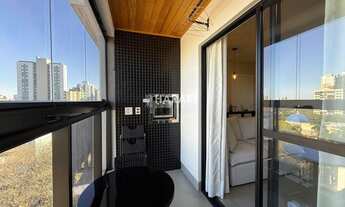 Imagem 7: Apartamento para Venda, Residencial Unique FG no bairro Zona 07, localizado na cidade de M