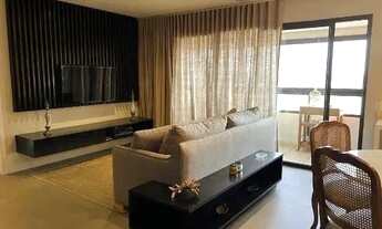 Imagem 2: Apartamento com 2 dormitórios para alugar, 87 m² por R$ 9.660,00/mês - Pinheiros - São Pau