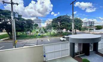 Imagem 5: Apartamento à venda com garden exclusivo, 3 Quartos, 1 Suite, 2 Vagas, 211m² total, Vila E