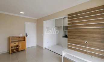 Imagem 3: Apartamento 2 quartos para alugar no(a) Tatuapé