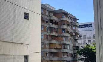 Imagem 5: Apartamento com 3 dormitórios à venda, 100 m² por R$ 550.000,00 - Boa Viagem - Niterói/RJ