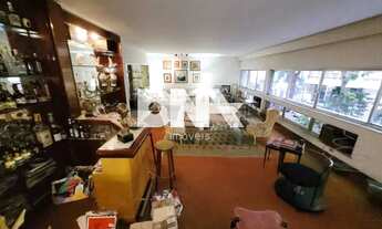 Imagem 3: 4 quartos com vaga transversal nobre