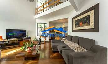 Imagem 5: Casa para Locação no Alphaville Residencial 9