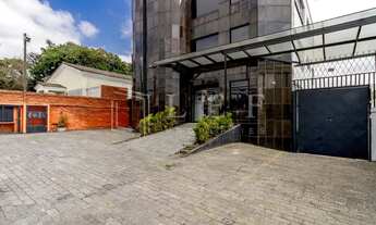 Imagem 3: Rua Pio XI - Alto da Lapa