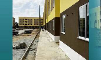 Imagem 5: Villa Park II obras com 90% concluídas entrega maio 2026