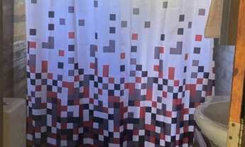 Imagem 8: Casa no Povoado da Tapera distrito de Jaíba