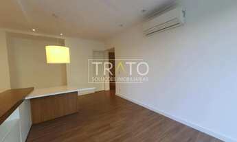 Imagem 5: Apartamento - Cambuí - Campinas