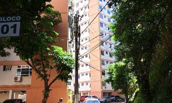 Imagem 2: VENDO APARTAMENTO 2 QUARTOS EM NITEROI