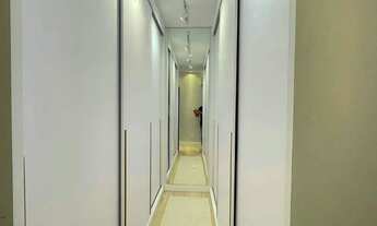 Imagem 7: Casa Residencial com 4 suítes e lazer completo em Medeiros, Jundiaí Financiamento Aceito