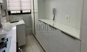 Imagem 4: Apartamento com 2 quartos à venda, 60 m² - Condomínio JR Campolim - Sorocaba/SP