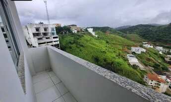 Imagem: Apartamento a venda no Filadélfia. Apartamento