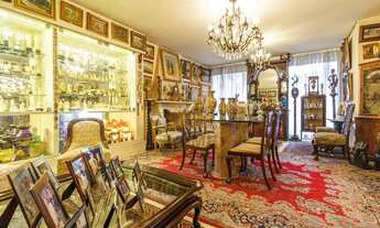 Imagem 5: APARTAMENTO 5 DORMITORIOS SENDO 4 SUITES 5 BANHEIROS 4 VAGA