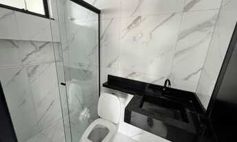 Imagem 6: CONDOMÍNIO RESIDENCIAL NO PARQUE 10 COM APARTAMENTO PARA ALUGUEL