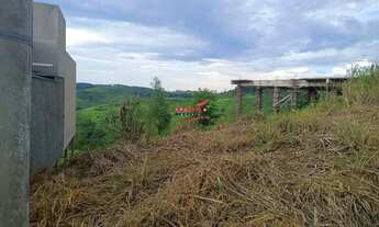 Imagem: Lote de 366 m² à venda no Vale do Sereno