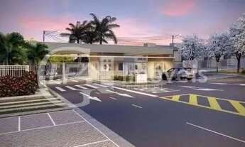 Imagem 2: Excelente oportunidade: Casa em condomínio à venda em Campo Grande-MS, Parque Novos Estado