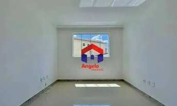 Imagem 5: Apartamento com 2 dormitórios à venda, 55 m² por R$ 349.000,00 - Copacabana - Belo Horizon