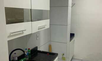 Imagem 5: Apartamento alameda baobá