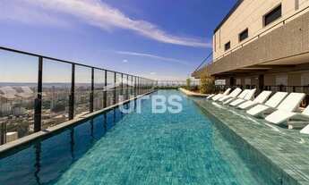 Imagem 5: Flat à venda no ID Vida Urbana (Setor Oeste