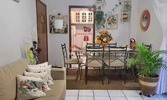 Imagem: Apartamento em Avenida São Paulo - Boqueirão