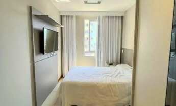 Imagem 9: Praia de Itaparica - Vila Velha - ES