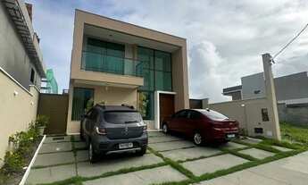 Imagem 3: Casa à venda no bairro Catu de Abrantes (Abrantes) em Camaçari/BA