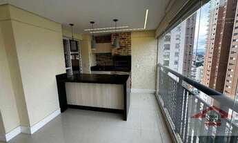 Imagem 12: Apartamento com 3 dormitórios ( suítes ) para alugar no Alta Vista, 166 m² por R$ 13.000/m