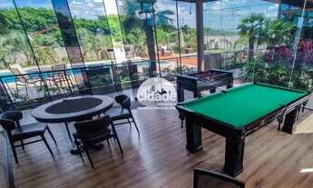 Imagem 7: Terreno á venda- Vila Firenze Residence Club - Cascavel-PR