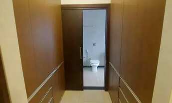 Imagem 3: Gaivota 1 3 quarto suítes Sendo 1 máster com closet e Banheira Escritório Home Toda clima