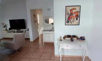 Imagem 4: Casa - Nova Campinas - Campinas