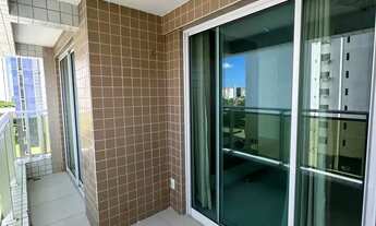 Imagem 5: Apartamento Completo no Guararapes