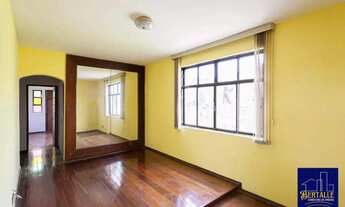 Imagem: Apartamento 3 quartos, 1 suíte, 100m²