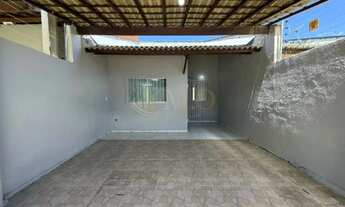 Imagem 7: CASA EM MARANGUAPE - BAIRRO NOVO MARANGUAPE