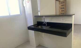 Imagem 3: Aluga-se apartamento próximo ao shopping pátio - Residencial Marselha