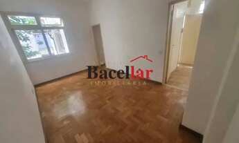 Imagem: Apartamento / Residencial / Tijuca